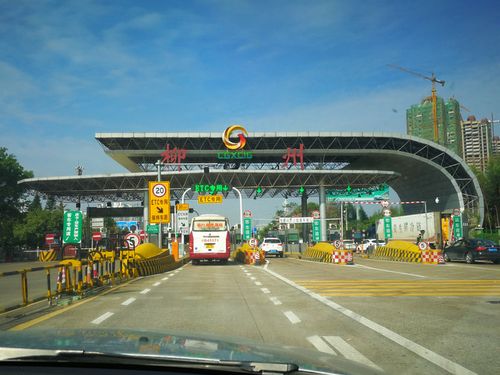 陕西靖边到银川有多少公里?柳州沙塘收费站-图2 陕西靖边到银川有多少公里?柳州沙塘收费站-图2