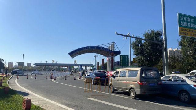 涿州怎么去三河?西马庄收费站-图1 涿州怎么去三河?西马庄收费站-图1