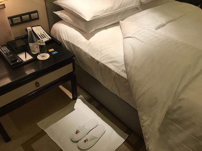 夜床服务包括什么?什么叫夜床服务 收费吗-图3 夜床服务包括什么?什么叫夜床服务 收费吗-图3