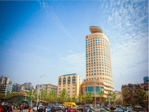 武汉友谊国际酒店是几星级酒店?沙湖大桥收费吗-图2 武汉友谊国际酒店是几星级酒店?沙湖大桥收费吗-图2