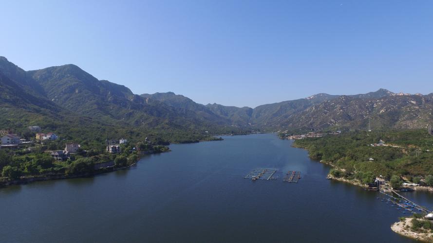 怀柔怀河钓鱼地点？沙峪口水库钓鱼收费吗