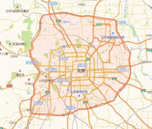 北京六环取消收费了吗?北京 六环 收费吗-图3 北京六环取消收费了吗?北京 六环 收费吗-图3