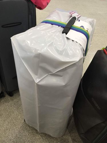 如果去机场打包,打包费多少?是否还有其他托运等费用?机场打包行李收费吗-图3 如果去机场打包,打包费多少?是否还有其他托运等费用?机场打包行李收费吗-图3