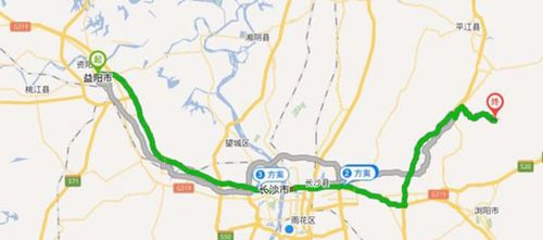 岳阳离长沙有多远距离?长沙县三一收费站-图2 岳阳离长沙有多远距离?长沙县三一收费站-图2