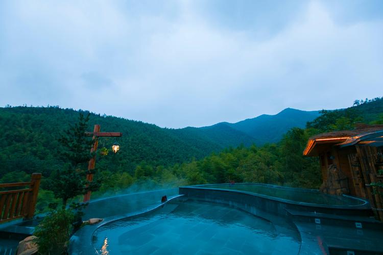 常州天目湖御水温泉怎么样?好玩吗?御水温泉收费-图3 常州天目湖御水温泉怎么样?好玩吗?御水温泉收费-图3