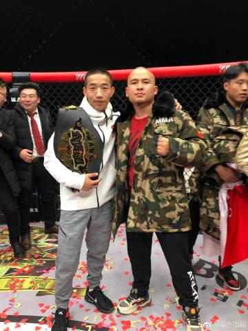 吕振鸿是哪里人？敖海林搏击俱乐部收费