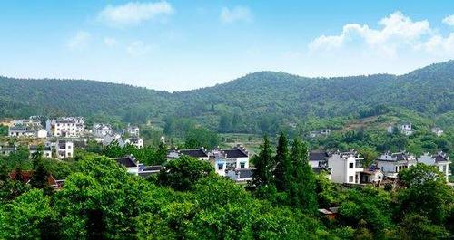 在安徽马鞍山当涂有个地方叫太白镇,为什么叫太白镇啊?205国道当涂收费站现在在什么地方-图3 在安徽马鞍山当涂有个地方叫太白镇,为什么叫太白镇啊?205国道当涂收费站现在在什么地方-图3