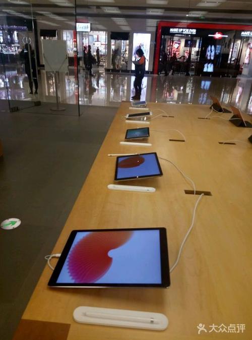 成都万象城苹果官方旗舰店有优惠吗？双万象收费