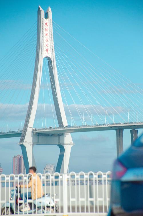 湛江海湾大桥什么时候停止收费?海湾大桥收费-图3 湛江海湾大桥什么时候停止收费?海湾大桥收费-图3