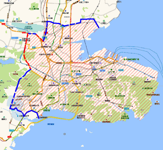 2022年大连热电取暖费如何交?大连热电收费-图3 2022年大连热电取暖费如何交?大连热电收费-图3