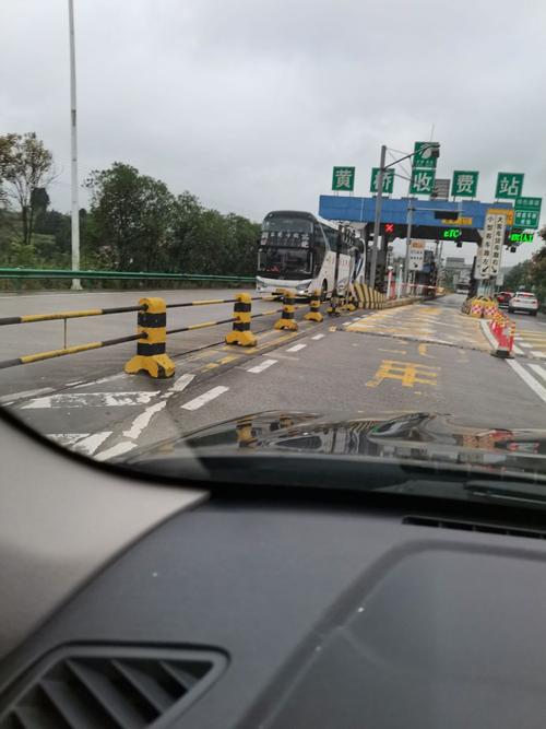 甬台温高速瑞安出口是虹桥北路吗?温州东收费站-图3 甬台温高速瑞安出口是虹桥北路吗?温州东收费站-图3