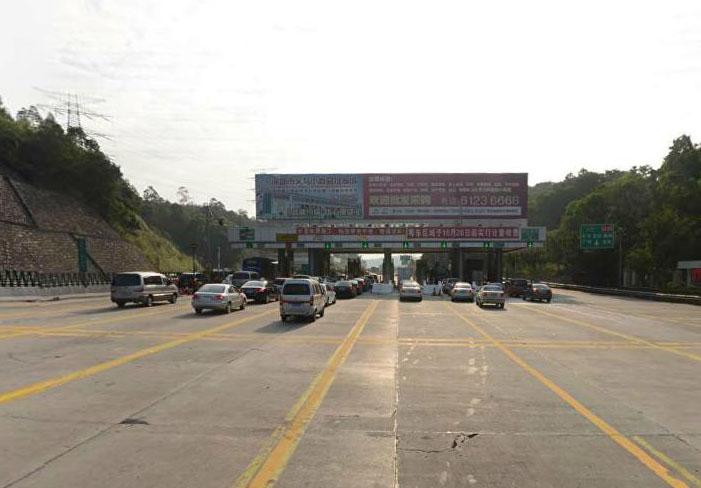 广东有什么好玩的沙滩?荷坳收费站钓鱼-图1 广东有什么好玩的沙滩?荷坳收费站钓鱼-图1