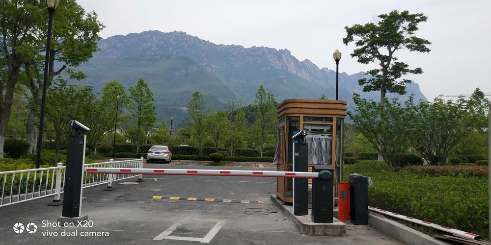 灵山景区停车费?上饶停车收费标准-图2 灵山景区停车费?上饶停车收费标准-图2