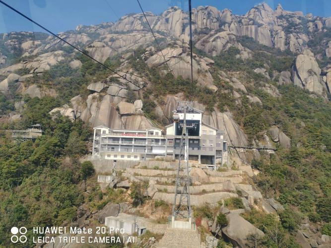灵山景区停车费?上饶停车收费标准-图3 灵山景区停车费?上饶停车收费标准-图3
