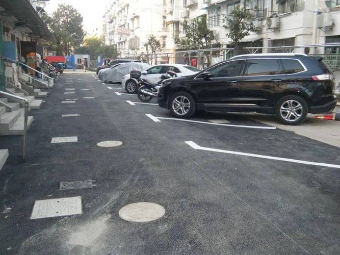 丹阳老小区改造政策?丹阳火车站停车场收费-图3 丹阳老小区改造政策?丹阳火车站停车场收费-图3