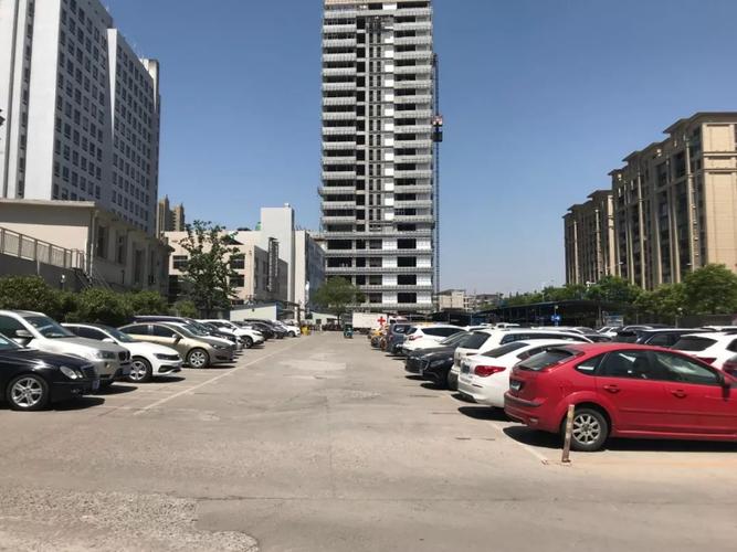 丹阳老小区改造政策?丹阳火车站停车场收费-图2 丹阳老小区改造政策?丹阳火车站停车场收费-图2