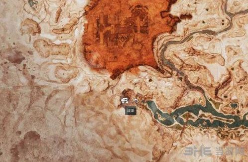 流放者柯南海盗湾位置?海盗湾收费-图3 流放者柯南海盗湾位置?海盗湾收费-图3