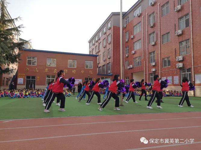 保定冀英初中入学条件?保定冀英学校怎么收费-图2 保定冀英初中入学条件?保定冀英学校怎么收费-图2