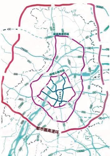 南京绕城公路内面积?南京绕城公路收费-图1 南京绕城公路内面积?南京绕城公路收费-图1