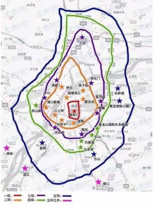 南京绕城公路内面积?南京绕城公路收费-图3 南京绕城公路内面积?南京绕城公路收费-图3