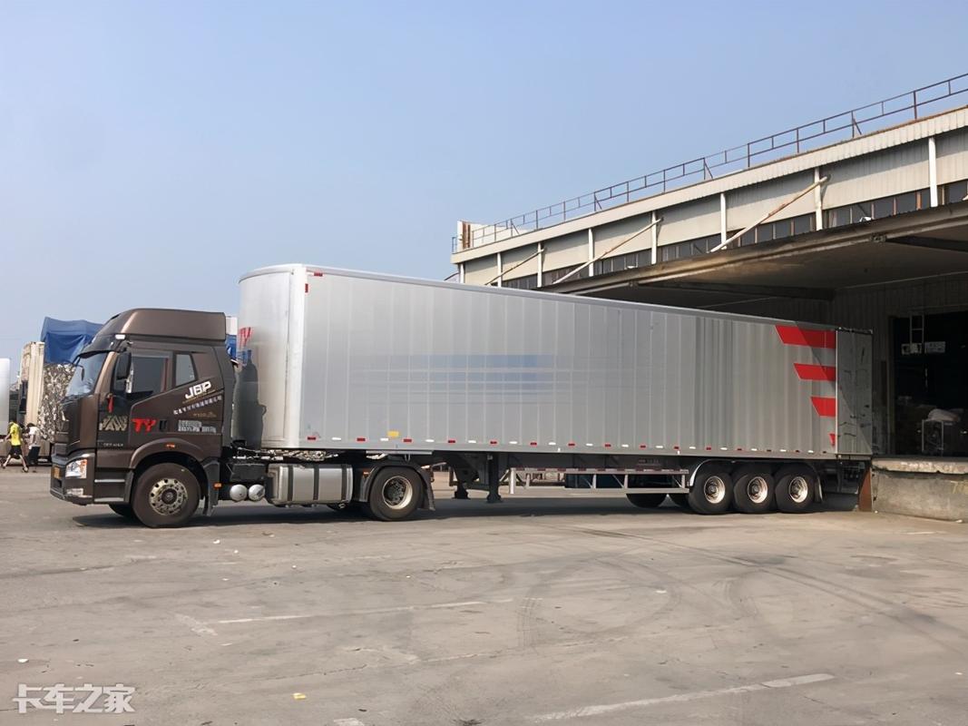 河北高速5轴半挂和6轴半挂高速费差多少？河北高速怎么收费-图2