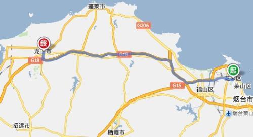 哈尔滨到龙口自驾攻略?石家庄到烟台龙口市高速收费多少-图1 哈尔滨到龙口自驾攻略?石家庄到烟台龙口市高速收费多少-图1