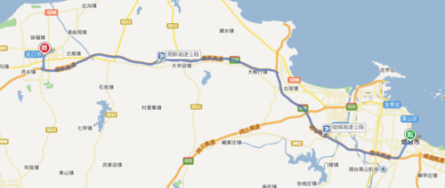 哈尔滨到龙口自驾攻略?石家庄到烟台龙口市高速收费多少-图3 哈尔滨到龙口自驾攻略?石家庄到烟台龙口市高速收费多少-图3