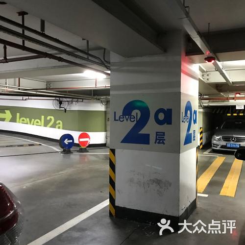 杭州万象城电动车停哪里?杭州万象城停车要收费吗-图2 杭州万象城电动车停哪里?杭州万象城停车要收费吗-图2