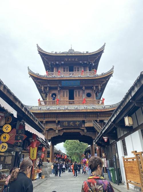 重庆到阆中需要几个小时?重庆到阆中二日游怎么收费-图3 重庆到阆中需要几个小时?重庆到阆中二日游怎么收费-图3