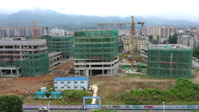 房县十房一级路三期2023年规划?房县窑淮乡福利院养老收费标准-图2 房县十房一级路三期2023年规划?房县窑淮乡福利院养老收费标准-图2