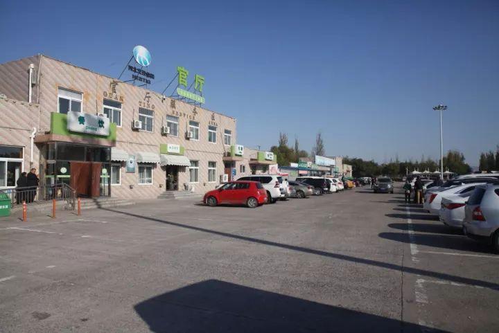 北戴河停车费标准?北戴河收费吗-图2 北戴河停车费标准?北戴河收费吗-图2