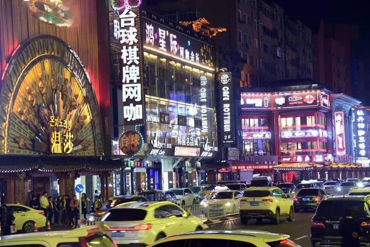 沈阳西塔开车停哪里?成都339停车收费标准-图3 沈阳西塔开车停哪里?成都339停车收费标准-图3