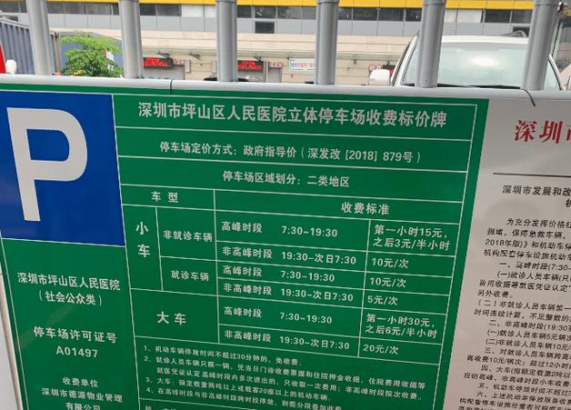 长沙世贸中心停车费标准?长沙大润发停车场收费-图2 长沙世贸中心停车费标准?长沙大润发停车场收费-图2