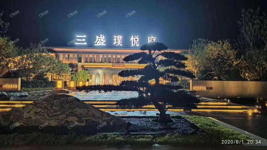 澄海三盛璞悦府7栋好吗?澄海健身房收费标准-图2 澄海三盛璞悦府7栋好吗?澄海健身房收费标准-图2
