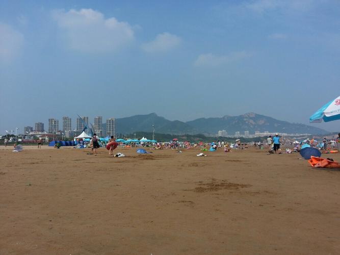 青岛第六海水浴场需要门票吗？石老人海水浴场收费么