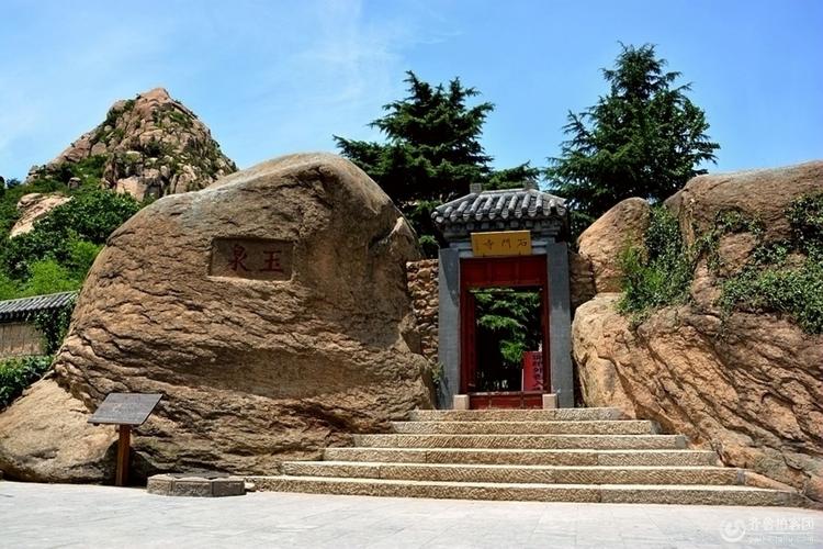 去大珠山风景区怎么坐车最方便?石门寺停车场乱收费-图3 去大珠山风景区怎么坐车最方便?石门寺停车场乱收费-图3