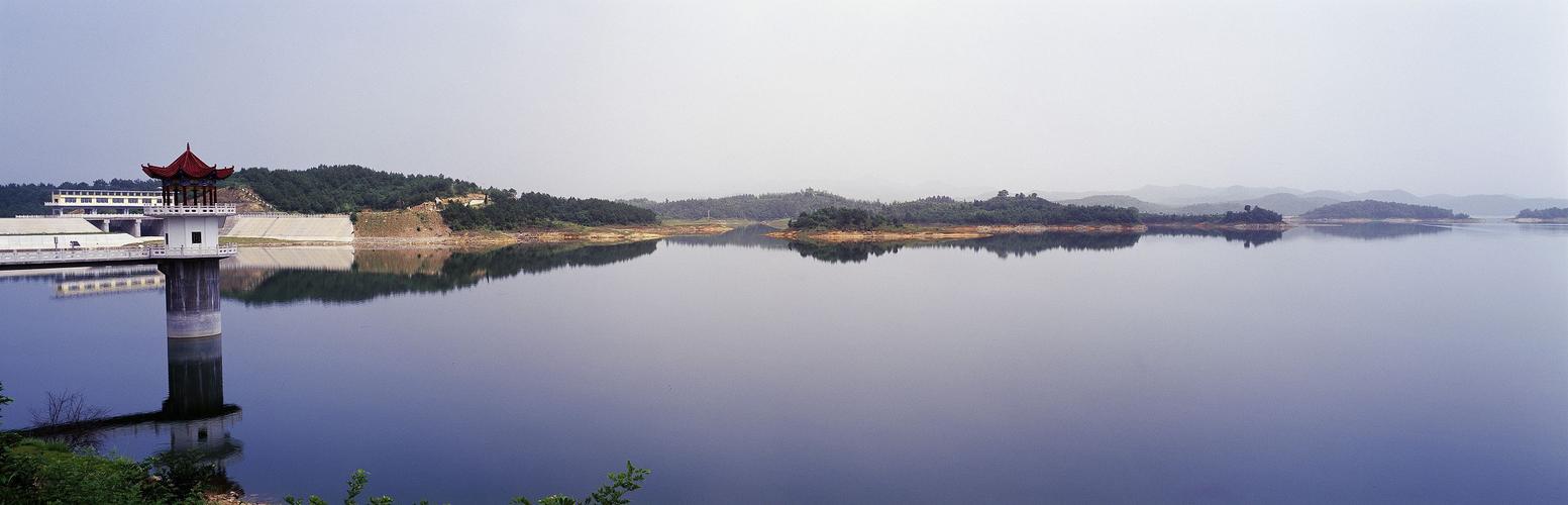 江南风景区旅游景点?随州琵琶湖钓鱼收费吗-图3 江南风景区旅游景点?随州琵琶湖钓鱼收费吗-图3
