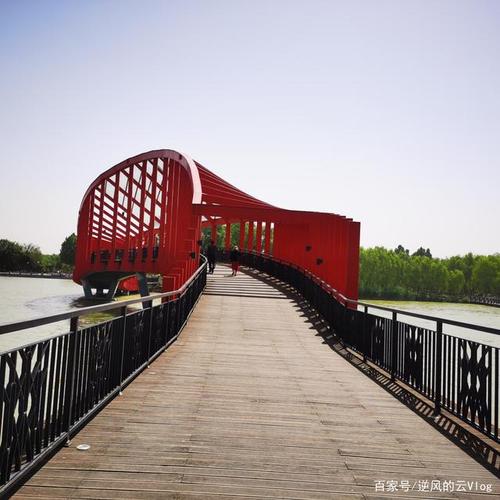 北京有哪些景点不要门票?台湖公园收费吗-图2 北京有哪些景点不要门票?台湖公园收费吗-图2