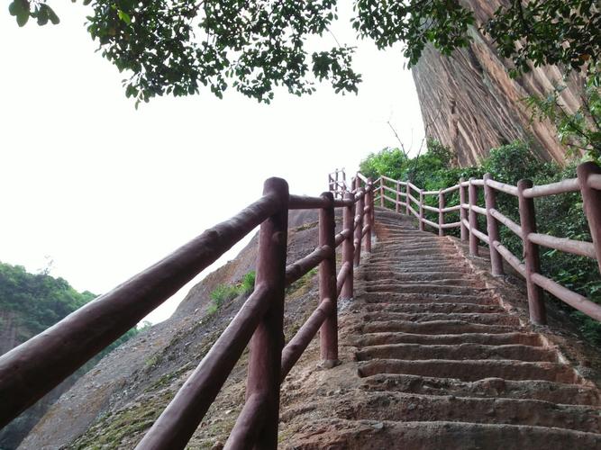 丹霞门票多少一张?太湖西山岛公园收费-图2 丹霞门票多少一张?太湖西山岛公园收费-图2