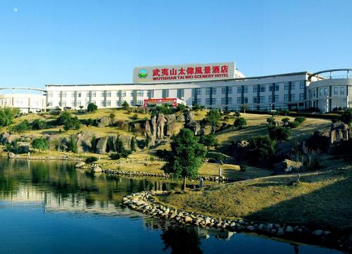 武夷山十大特色饭店?太伟集团高尔夫收费-图3 武夷山十大特色饭店?太伟集团高尔夫收费-图3