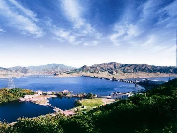 国家级水利风景区名录？铁力风景区收费么