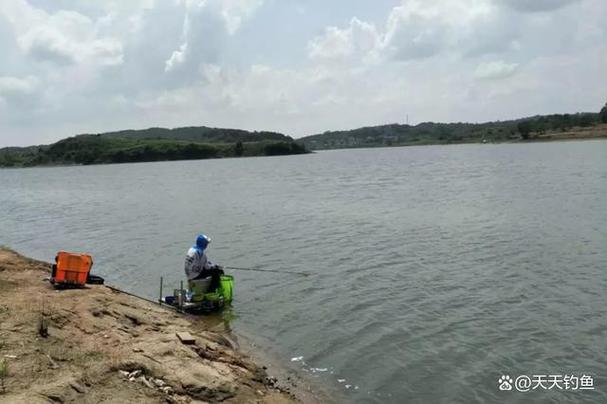 东莞野钓黄骨鱼最好的地方?同沙水库烧烤收费-图2 东莞野钓黄骨鱼最好的地方?同沙水库烧烤收费-图2