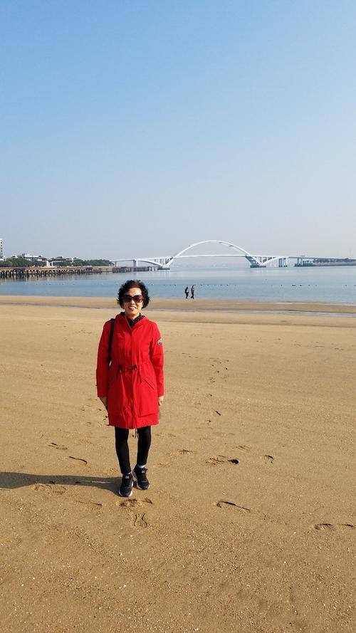 五缘湾大众海水浴场注意事项?五缘湾沙滩收费吗-图2 五缘湾大众海水浴场注意事项?五缘湾沙滩收费吗-图2