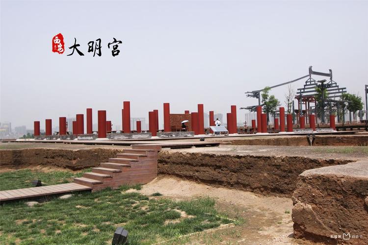 春节大明宫收门票吗?西安大明宫收费吗-图3 春节大明宫收门票吗?西安大明宫收费吗-图3