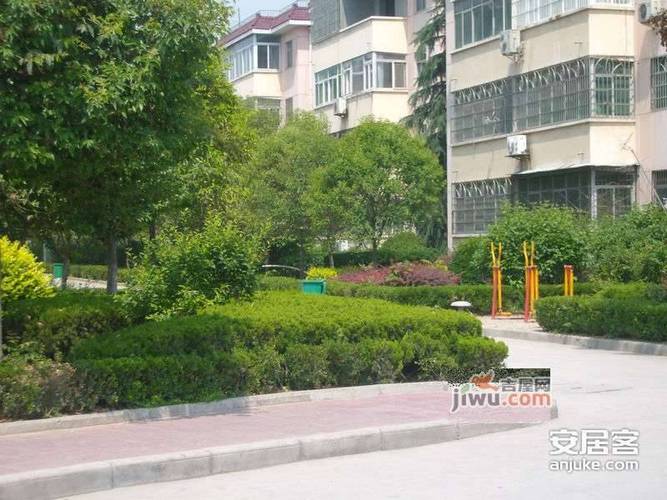 西航花园是传销吗?西安未央湖公园收费吗-图1 西航花园是传销吗?西安未央湖公园收费吗-图1