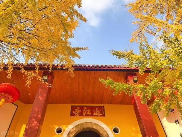 安庆最大寺庙排名？西风万佛寺收费吗