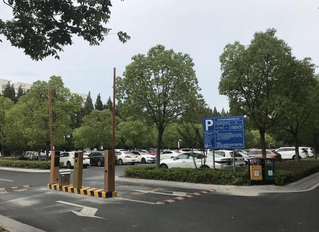 西溪湿地停车费怎么收?西溪印象城停车场收费-图2 西溪湿地停车费怎么收?西溪印象城停车场收费-图2