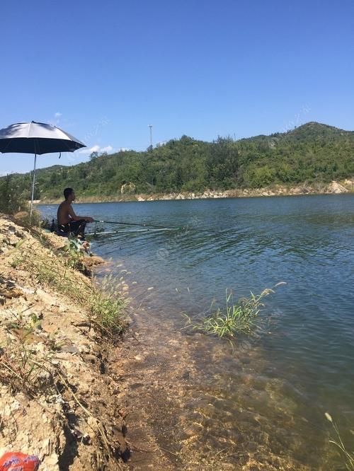 门头沟野钓好地方?西峪水库钓鱼收费吗-图3 门头沟野钓好地方?西峪水库钓鱼收费吗-图3