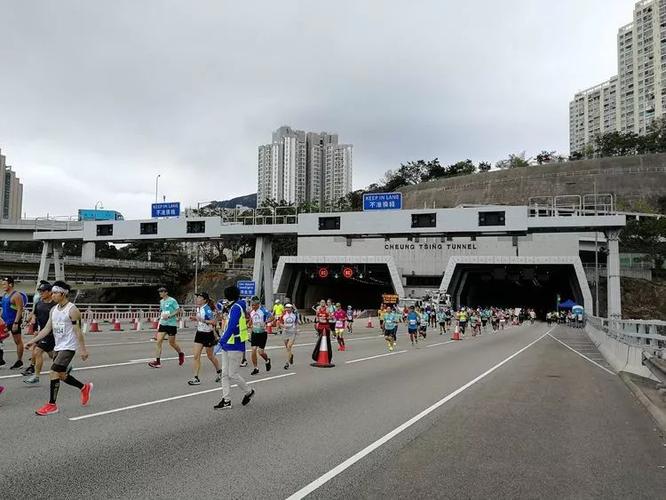 香港仔隧道全程多少公里?香港三条隧道 收费标准-图3 香港仔隧道全程多少公里?香港三条隧道 收费标准-图3