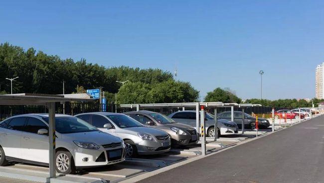 大兴机场小强停车靠谱吗?小强停车接送收费吗-图1 大兴机场小强停车靠谱吗?小强停车接送收费吗-图1